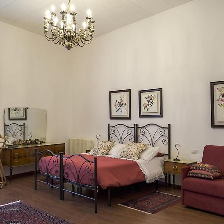 Bed and Breakfast La Casa Del Fabbro Troina Экстерьер фото