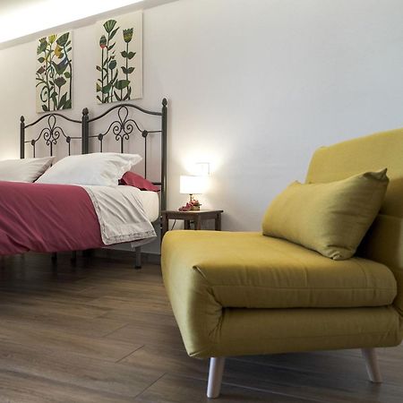 Bed and Breakfast La Casa Del Fabbro Troina Экстерьер фото