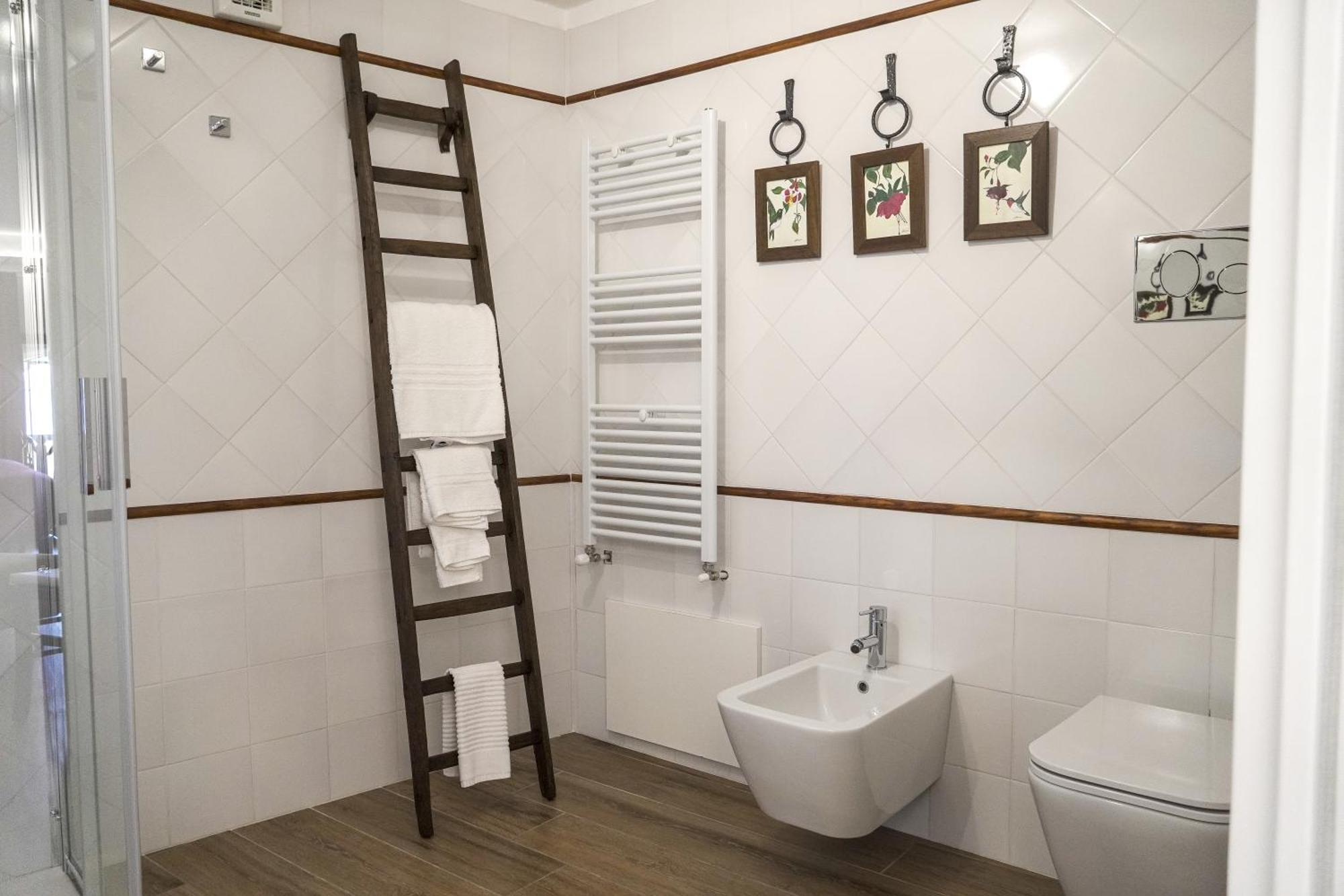 Bed and Breakfast La Casa Del Fabbro Troina Экстерьер фото