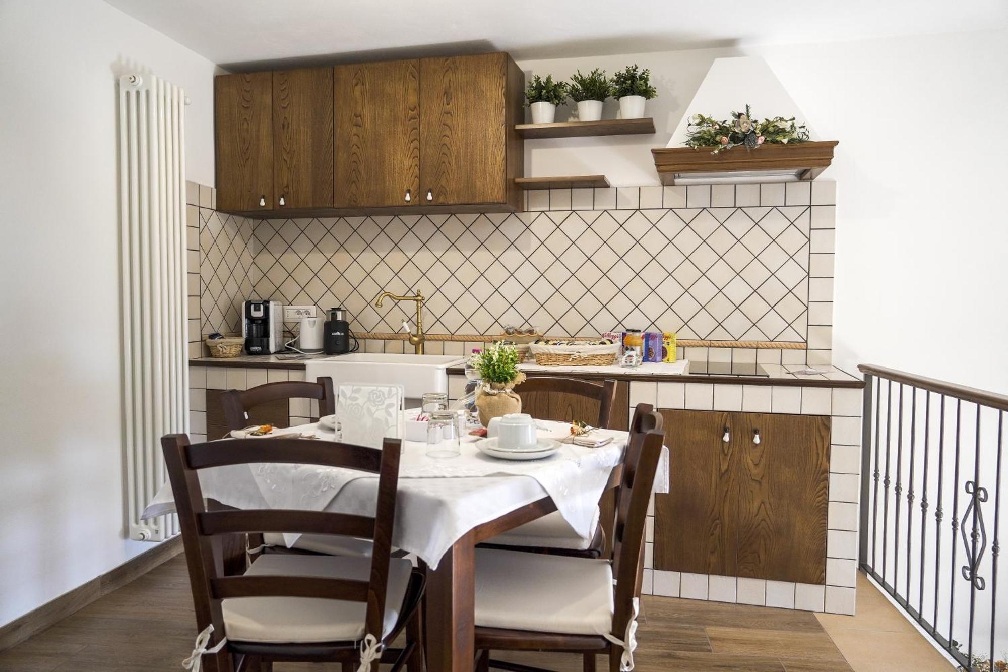 Bed and Breakfast La Casa Del Fabbro Troina Экстерьер фото